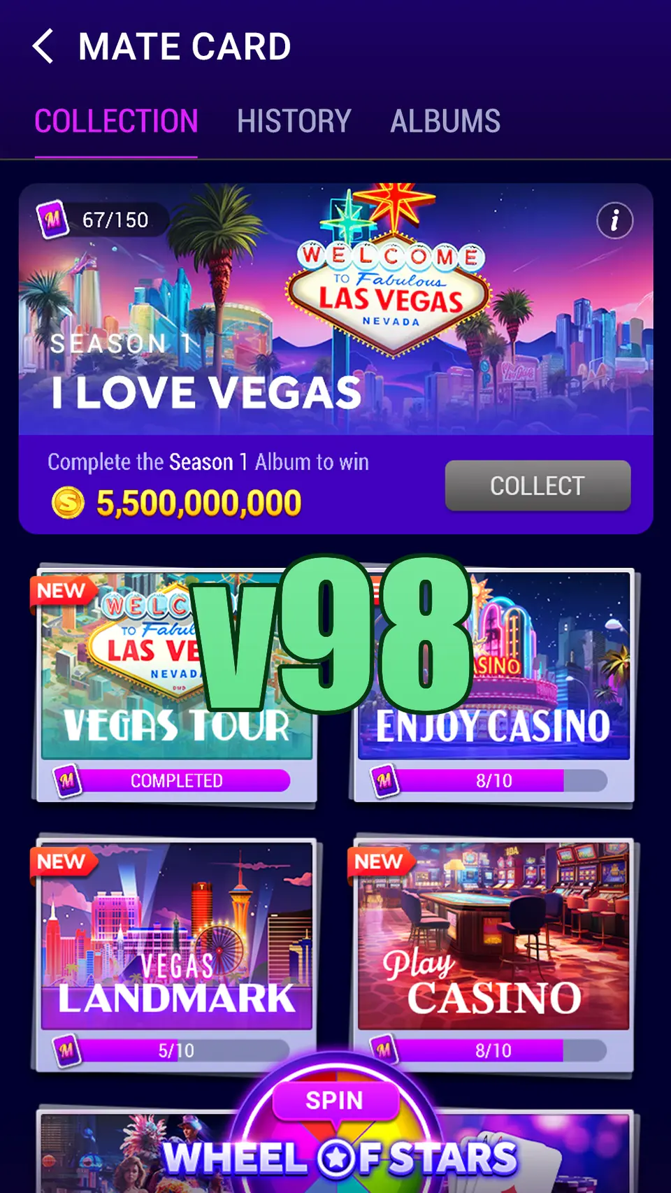 v98 APK