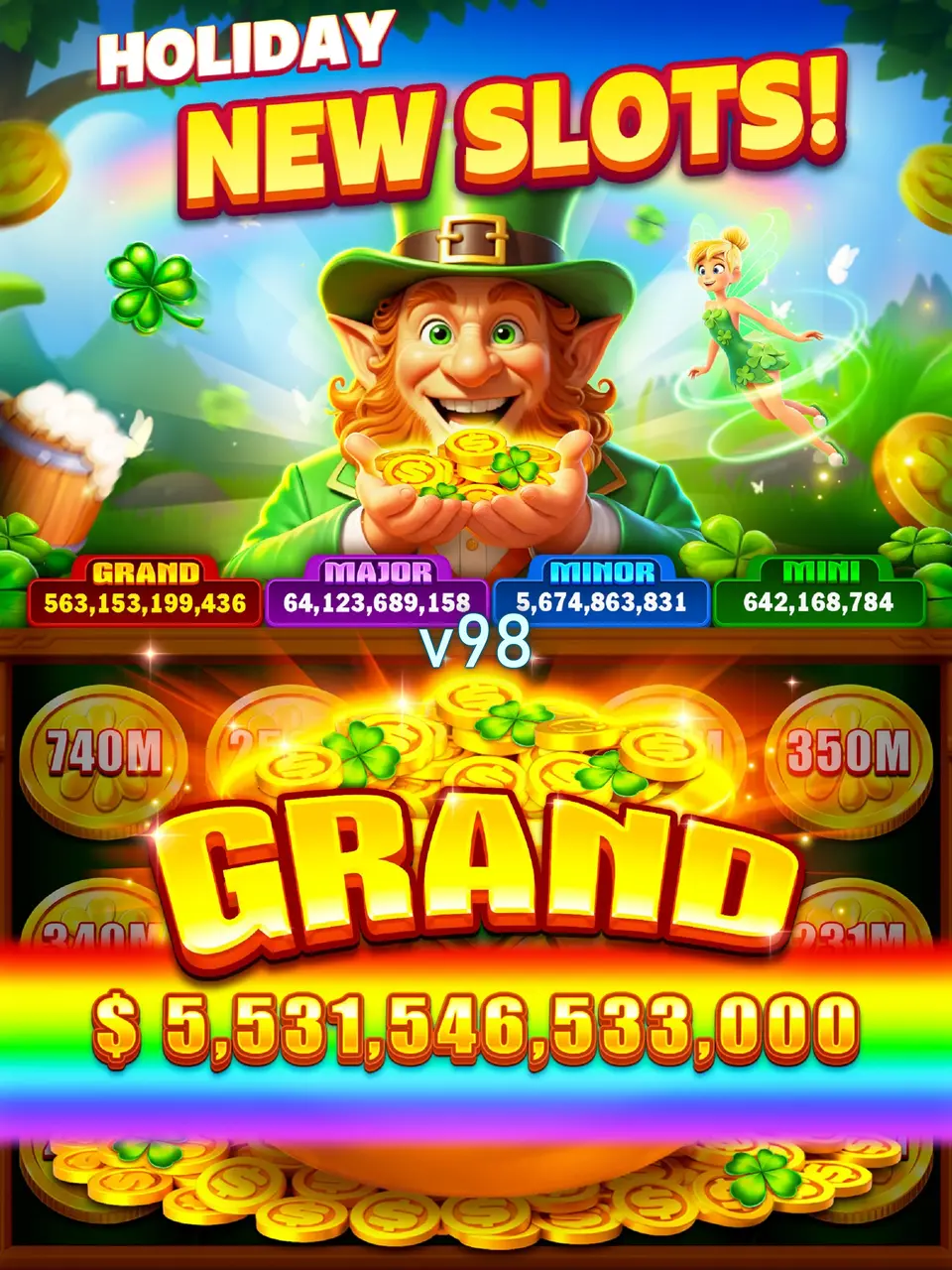 v98 APK