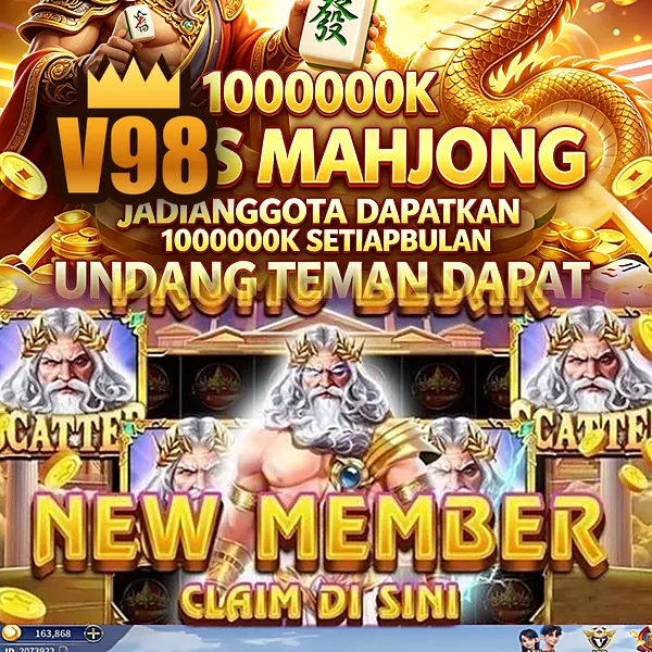 v98 Daftar Sekarang - Unduh APK