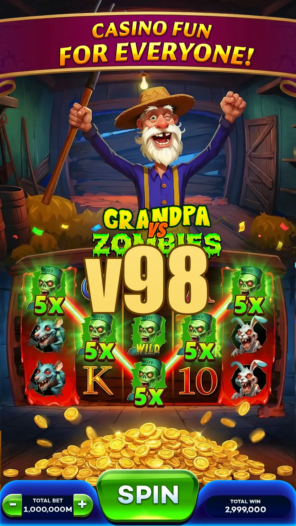 v98 Preview - Resmi Unduh